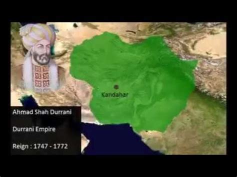 During the hephthalite dynasty whose kings called themselves khorasan khotaay meaning king of khorasan, till the second half of the 19th century a.d., this. افغانستان قدیم - YouTube