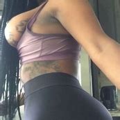 Donna From Black Ink Crew ShesFreaky