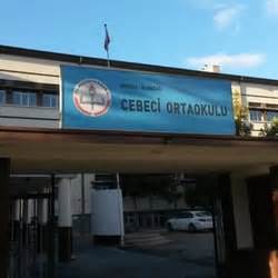 Cebeci Ortaokulu - Middle Schools & High Schools - Sakarya Mah., Ankara, Turkey - Phone Number ...