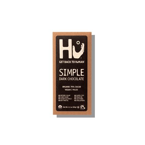 hu simple dark chocolate 2 1 oz
