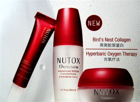 It absorbs into my skin rapidly without leaving a sticky feeling. BEAUTY.can take u to places.dream big.live life: Nutox ...