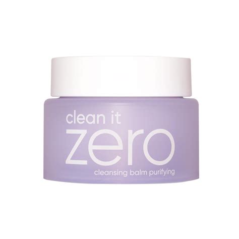 March 11 2023 expiration date the length of time for the expiration date or best used before date depends on the type of product, as well as the brand. Banila Co Clean It Zero Cleansing Balm- Purifying - Mula ...