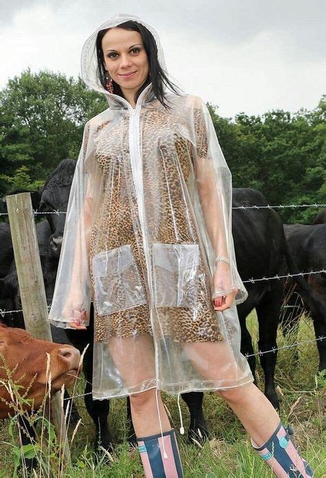 Plastic Rainwear Ideas In Rain Wear Pvc Raincoat Raincoat
