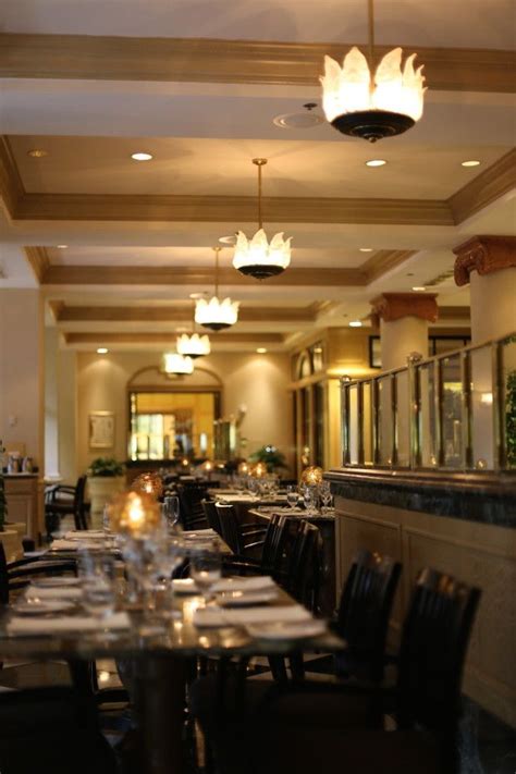 Best dining in orlando, central florida: Fiorenzo Italian Steakhouse at Hyatt Regency Orlando ...