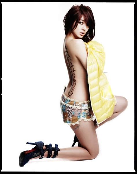 49 Hot Pictures Of Yoon Eun Hye Which Will Make You Crave For Her