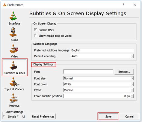 The extension will search and download subtitles from opensubtitles.org using the hash of the video currently playing or its title. How to Turn on encoded Subtitles in VLC - CaptionSync ...