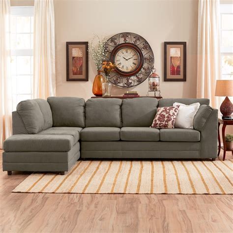 Small Scale Sectional Sofa Ideas On Foter
