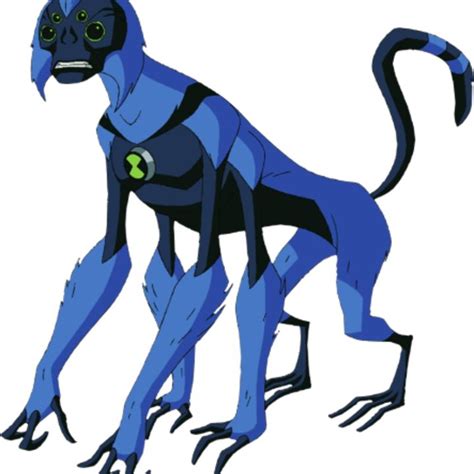 Spidermonkey Ben 10 Wiki Fandom Powered By Wikia Ben 10 Ben 10