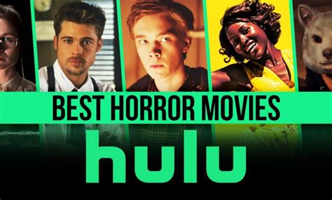 The Best Horror Movies On Hulu Right Now September 2023 24ssports