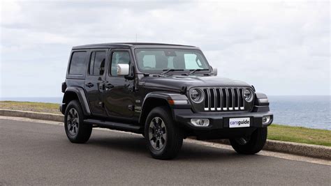 Jeep Wrangler 2021 Review Overland How Does The Rugged 4x4 Suit