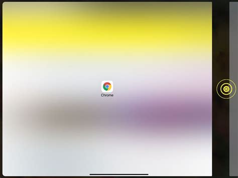 A message will inform you that changing the display will restart your iphone. How to Get Rid of Split Screen on an iPad