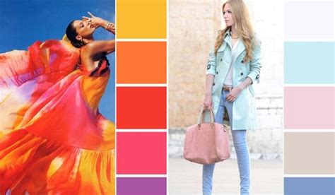 Color Combinations For Clothes