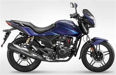 Hero Motocorp Xtreme Discontinued Bikedekho