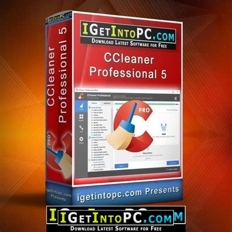 2024 Ccleaner Professional 5627538 Free Download Get Into Pc
