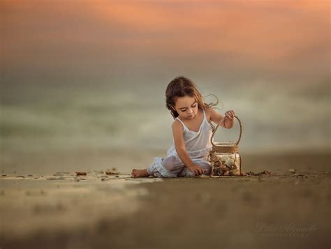 Beach Photography Children Photography Portrait Photography Summer