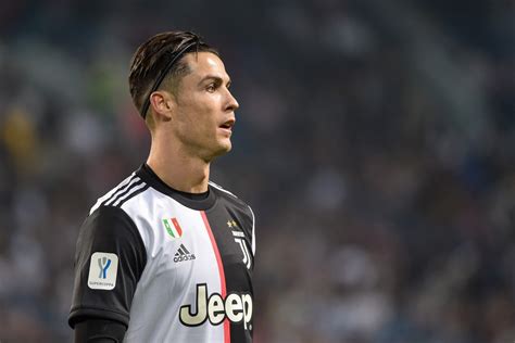 Cristiano Ronaldo Could Make Sensational Return To Real Madrid With