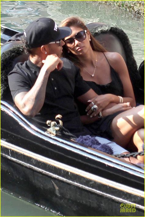 Nicole Scherzinger And Lewis Hamilton Look More In Love Than Ever Before Photo 3127680 Lewis