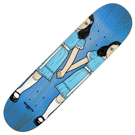 Real Skateboards Busenitz Forever And Ever Full Se Skateboard Deck 838 Skateboards From