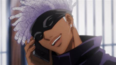 Vibe With These Unapologetically Black Anime Edits The Mary Sue