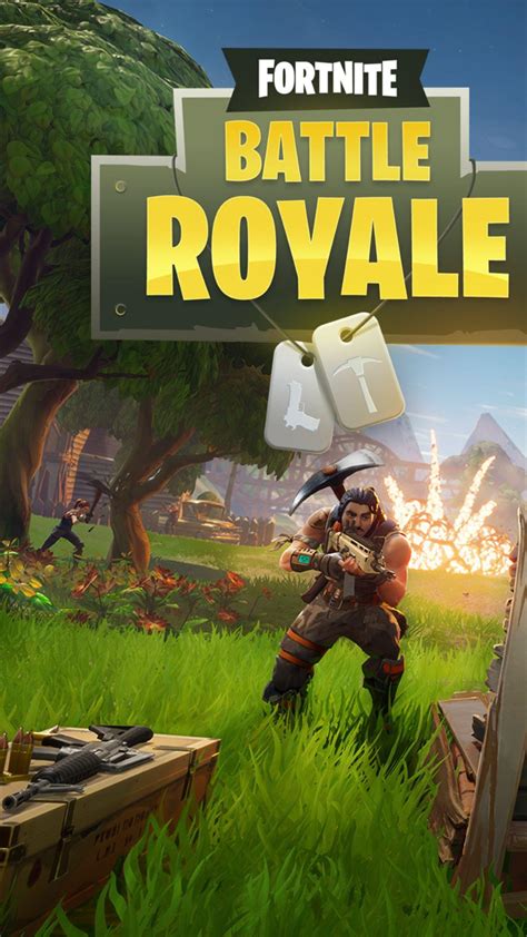 664 fortnite wallpapers, background,photos and images of fortnite for desktop windows 10, apple iphone and android mobile. Fortnite Mobile Wallpapers - Wallpaper Cave