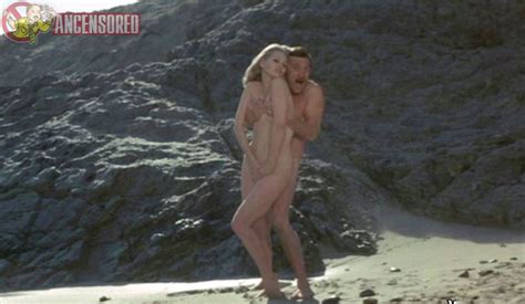 Faye Dunaway nude pics página 1