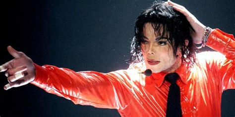 Tal D A Como Hoy Naci Michael Jackson El Rey Del Pop Noticias