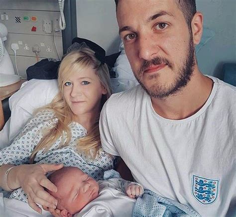 Charlie Gard S Parents Lose Life Support Court Appeal BBC News