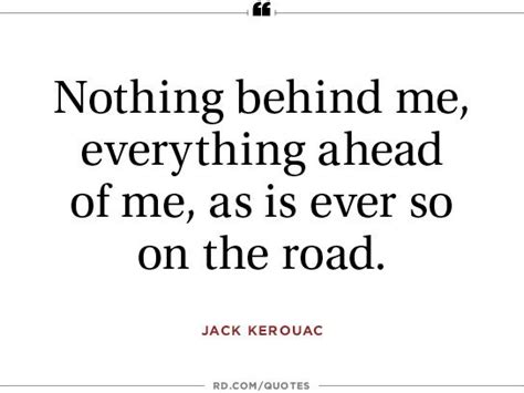 10 Jack Kerouac Quotes That Will Fill You With Wanderlust Jack