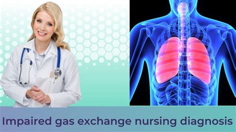 Impaired Gas Exchange Nursing Diagnosis Best Nurse Stuff