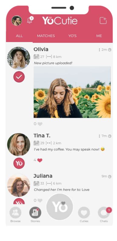 Best dating apps free for 2021. YoCutie - The #real Dating App. 100% Free. V2 is online!
