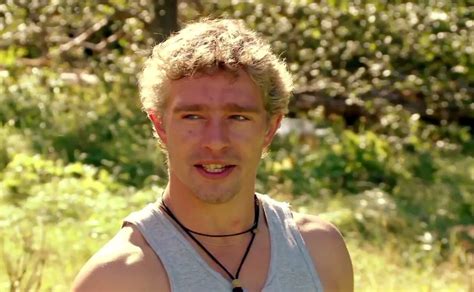 Alaskan bush people official site. Matt Brown ♥ — | Matt brown, Alaskan bush people, Matt