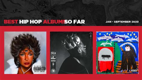 Best Hip Hop Albums Of 2020 So Far Top Hip Hop Albums Hiphopdx