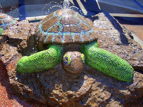 Mosaic Turtle Photograph By Randall Weidner Fine Art America