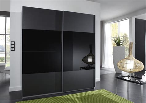 ₹ 1,500/ square feetget latest price. German Wimex Enter Grey & Black Glass 180CM Sliding Door ...