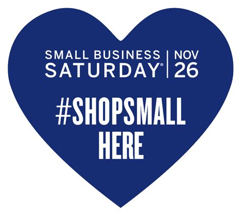 6 Ways Businesses Can Leverage Small Business Saturday Advice Local