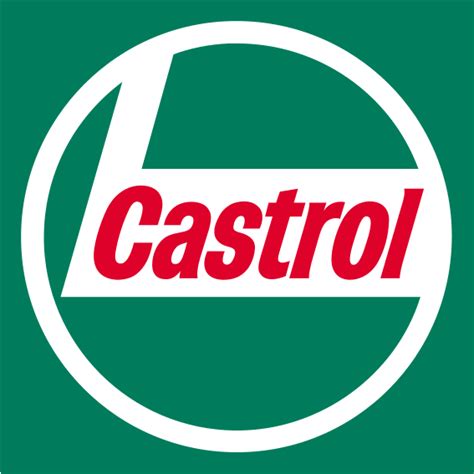 Download File 1992 Castrol Logo Logo Castrol Oil Png Hd Transparent