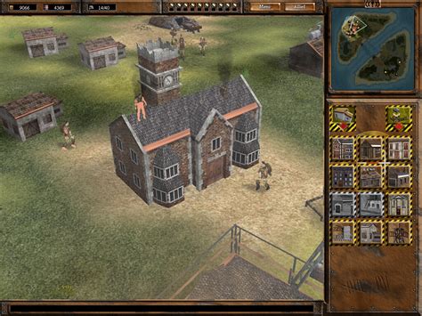 Download kingdom wars mod karakter legend. War Times PC Galleries | GameWatcher
