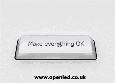 Make Everything Ok S Tenor