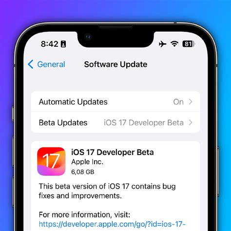 Step By Step Guide To Download And Install Ios 17 Beta And Ipados 17