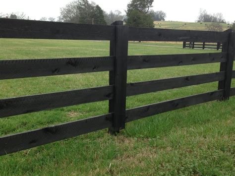 Horse Fence Perth Electric And Mesh Fence Installation Bears Fencing
