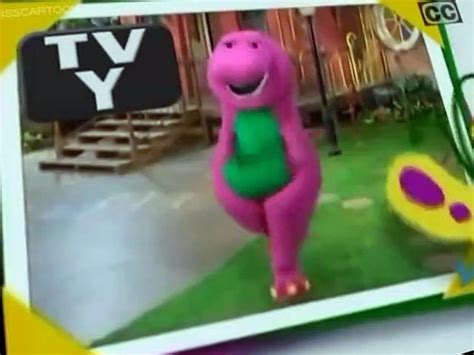 Barney And Friends Barney And Friends S10 E15b Ducks And Fish Video