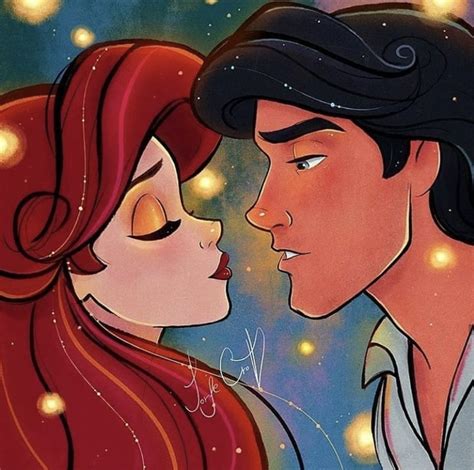 We did not find results for: Ariel and Eric from The Little Mermaid in 2020 | Disney drawings, Disney princess drawings ...