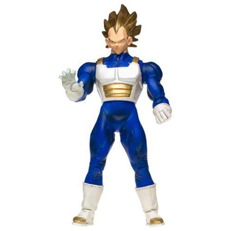 The universe is thrown into dimensional chaos as the dead come back to life. Dragon Ball Series 7 Movie Collection SS Vegeta Action Figure - Walmart.com - Walmart.com