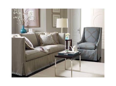 The Sloane Sofa From The Kensington Collection By Clayton Marcus