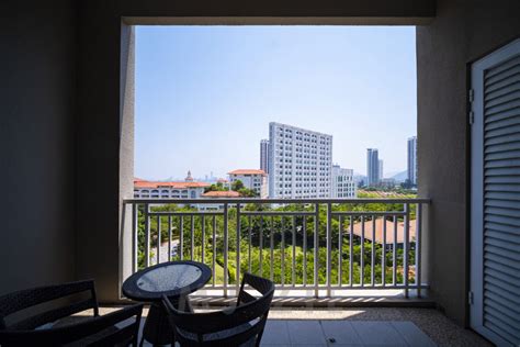 Quayside Penang — Luxury Seafront Condominium In Penang