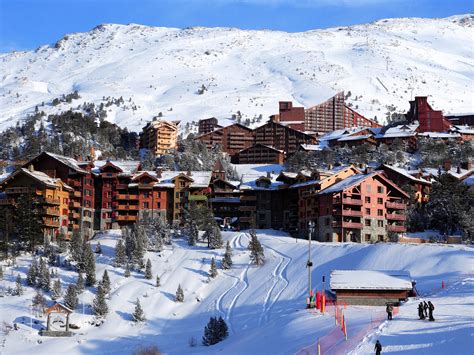 The 20 Best Ski Resorts In Europe Photos Condé Nast Traveler