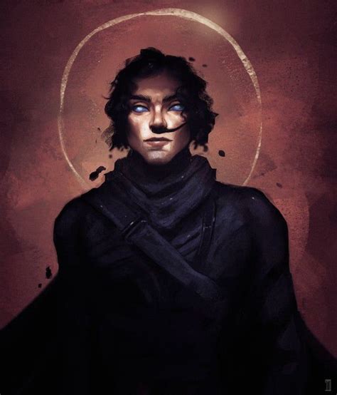 What If Paul Atreides From Dune Was A Star Wars Character Quora