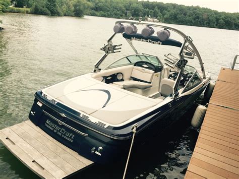 Mastercraft X Star 2007 For Sale For 47500 Boats From