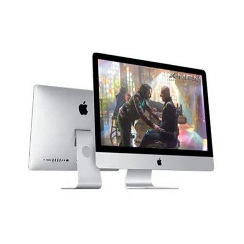 Apple Imac Screen Size 215 Inch Imac And 27 Inch Imac At Rs 139900 In