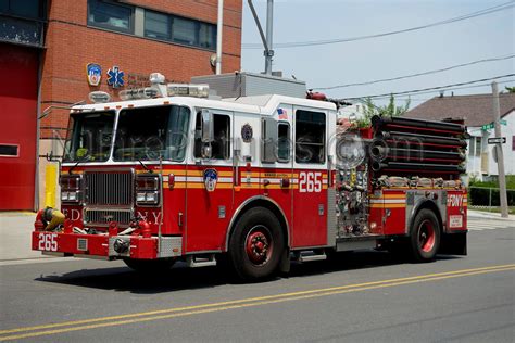 Fire Department Of New York Fdny Njfirepictures